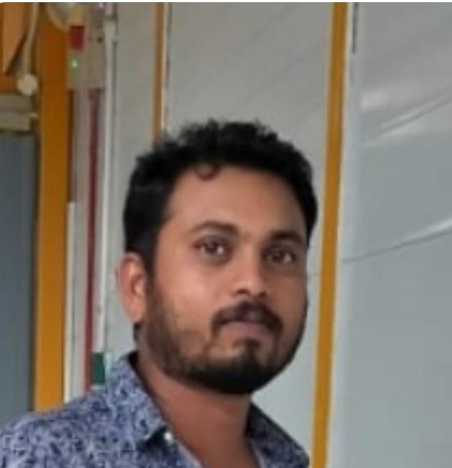 Groom Image